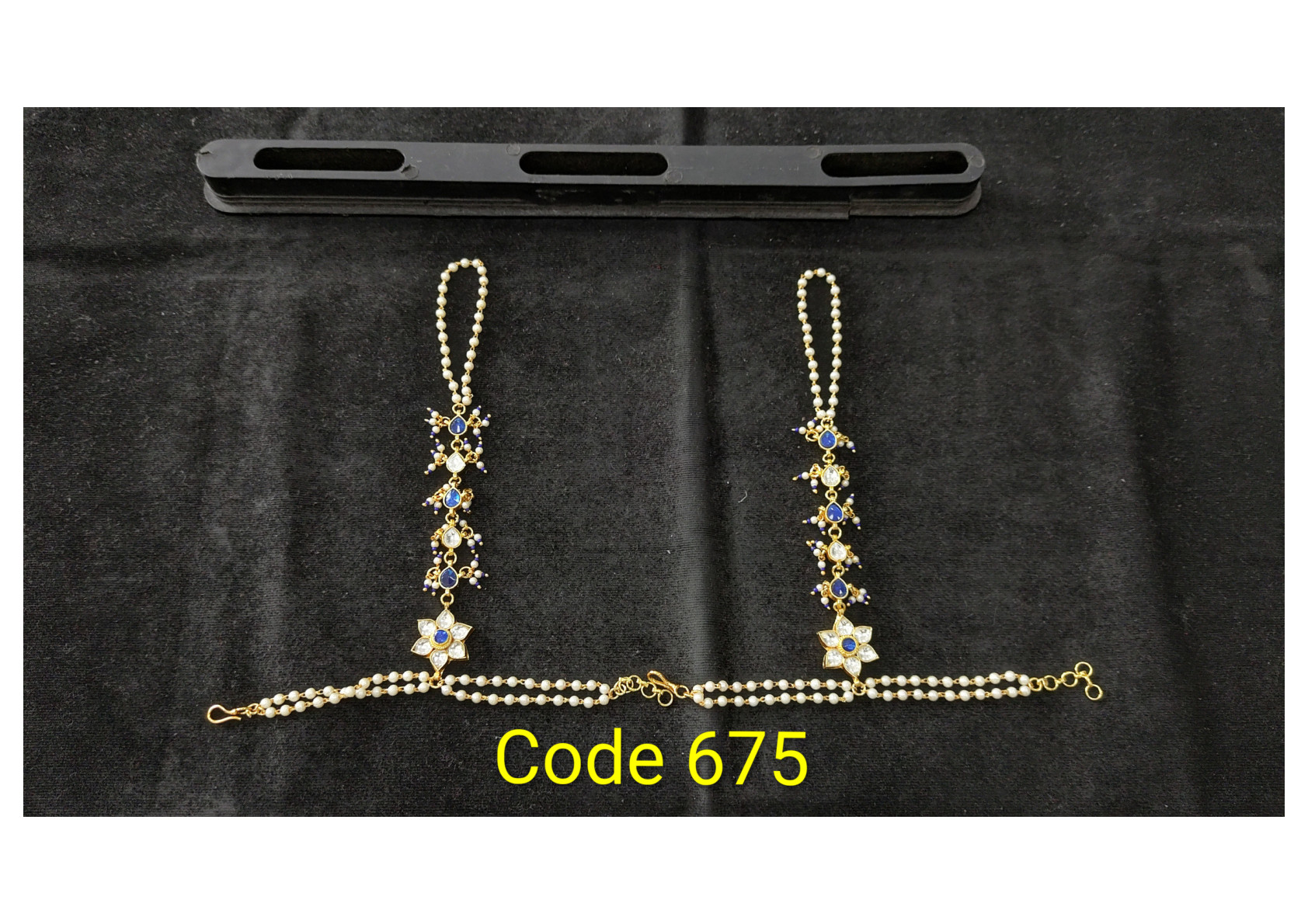 New Arrivals Collection
